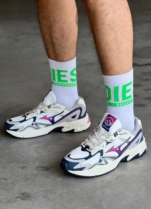 Кросівки Mizuno Pantalones Katakana