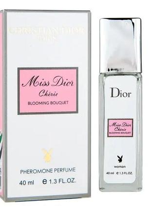 Dior miss dior cherie blooming bouquet pheromone parfum1 фото