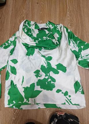 Блуза 5