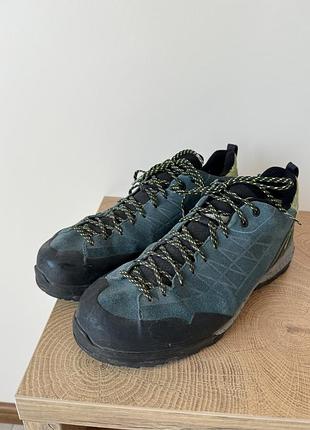 Кросівки scarpa 72540 350 epic 2