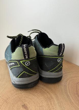 Кросівки scarpa 72540 350 epic 4