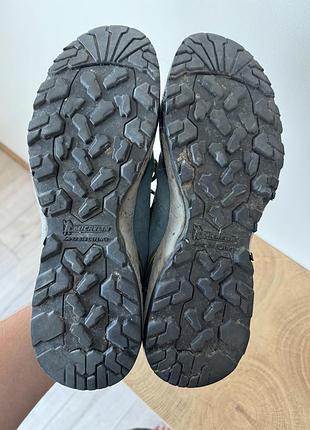 Кросівки scarpa 72540 350 epic 8