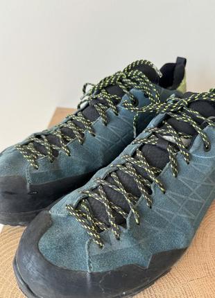 Кросівки scarpa 72540 350 epic 3