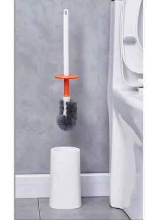 Туалетный  ершик toilet brush and-7-10-
