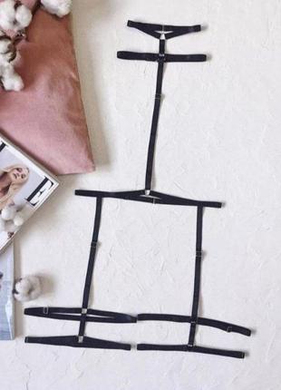 Портупея гартер