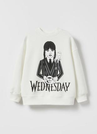 Світшот zara 13-14 років