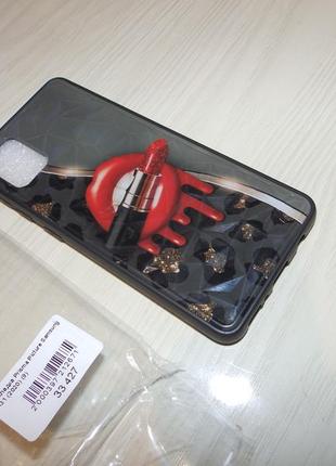 Чехол для iphone 7 3d