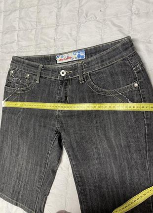 Шорти джинсові 2