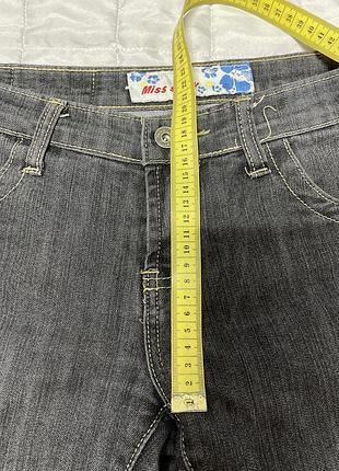 Шорти джинсові 3