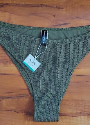 Новые купальные трусики