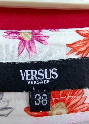 Брюки брюки брюки от versus (versace) оригинал8 фото