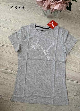 Футболка puma