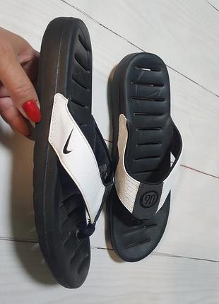 Шльопанці,в'єтнамки nike 90