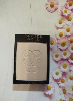 Пудра /parure gold