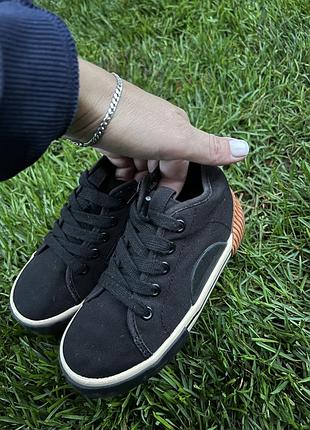 Кеди zara 5