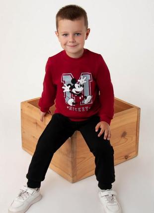 Спортивный костюм майнкрафт, спортивний костюм з начосом, спортивный костюм для мальчика, костюм з начосом, костюм с начесом5 фото