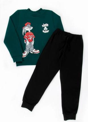 Спортивный костюм майнкрафт, спортивний костюм з начосом, спортивный костюм для мальчика, костюм з начосом, костюм с начесом6 фото