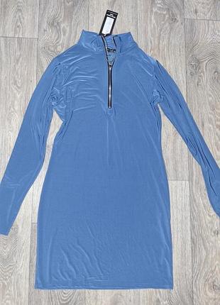 Сукня міні, розмір 48 (арт830)