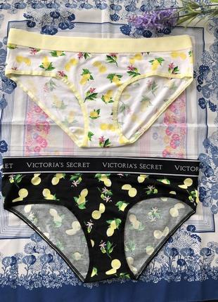 Трусики victoria’ssecret