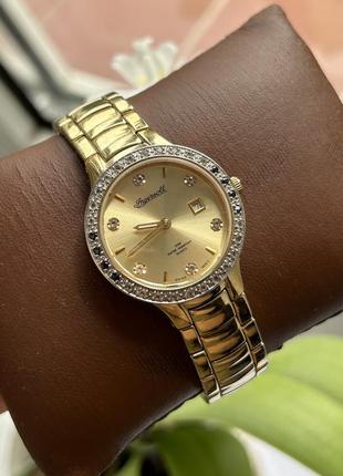 Женские часы ingersoll