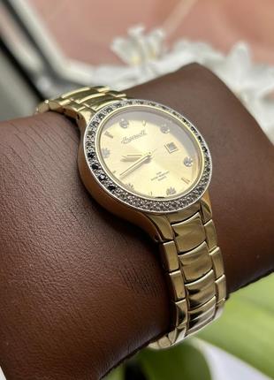 Женские часы ingersoll