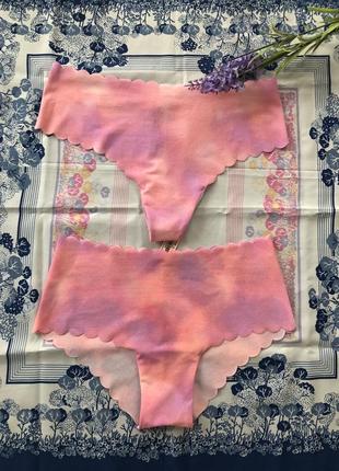 Трусикиvictoria’s secret
