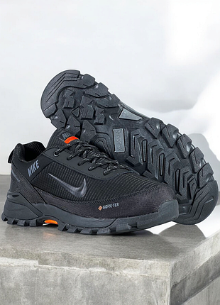 Мужские кроссовки nike structure 7x gore-tex