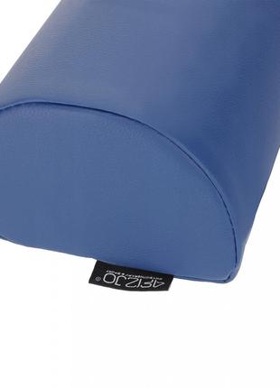 Напіввалик для реабілітації та масажу 4fizjo 60 × 15 × 10 см 4fj0582 blue5 фото