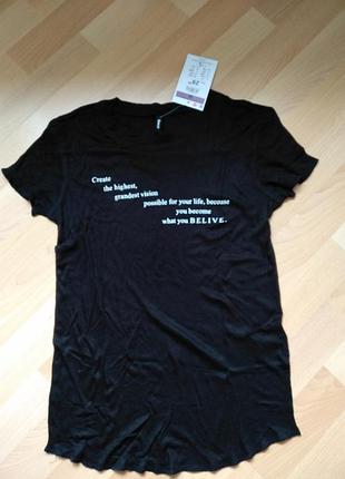 Футболка💖