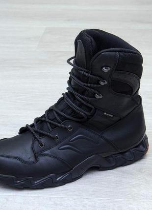 Черевики шкіряні meindl cobra gtx. устілка 28 см