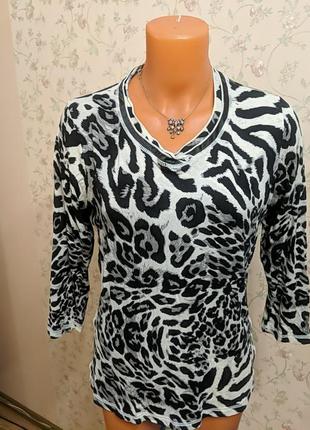 Кофта вискоза