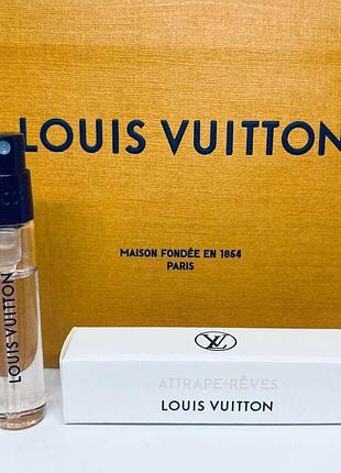 Louis vuitton attrape-reves💥оригинал отливант распив аромата цена за 1мл