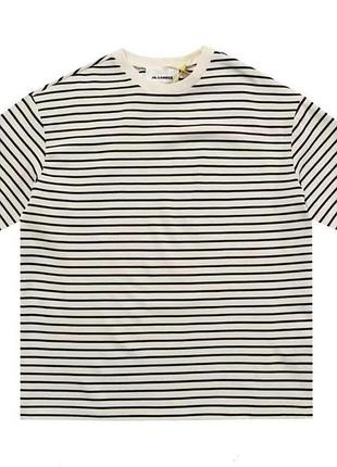 Футболка jil sander