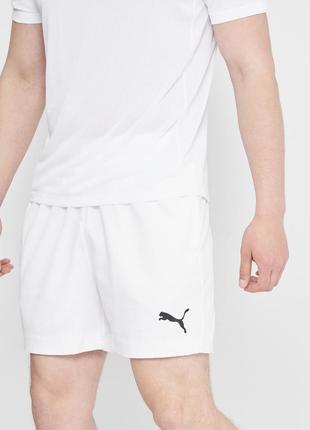 Шорты спортивные мужские puma