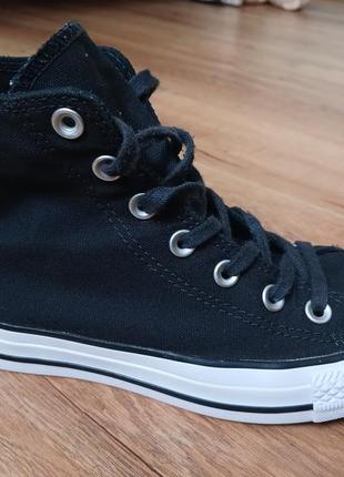 Кеды converse, оригинал р 37/38