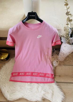 Nike футболка