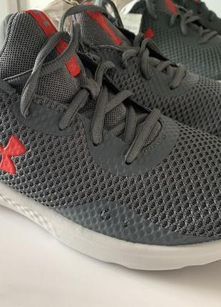 Кросівки under armour