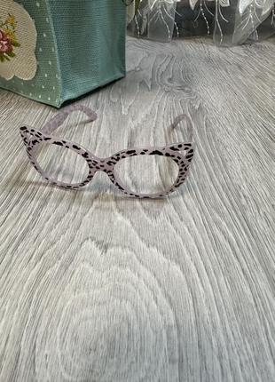 Оправа окулярів