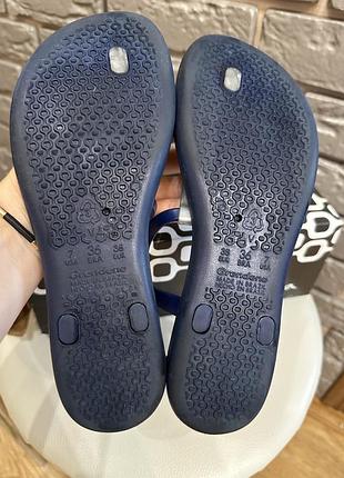 Босоніжки ipanema, розмір euro 38, чудово на 37-37,55 фото