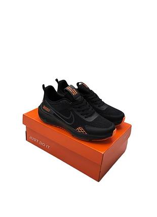 Чоловічі кросівки nike run