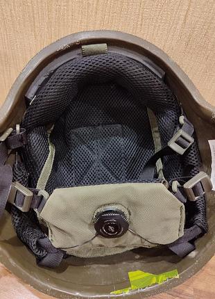 Продам шлем военный кулезащитный (броненал) каска - 1м