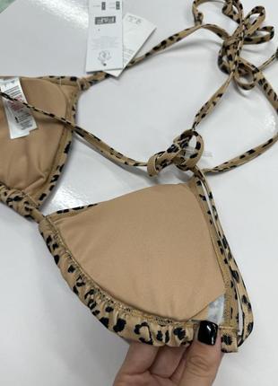 Новый трендовый купальник с этикетками f&amp;f со снижкой-50% 🐆🐆🐆6 фото