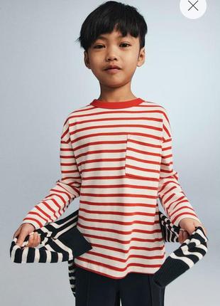 Реглан цупкий h&m 6-8, 8-10 років