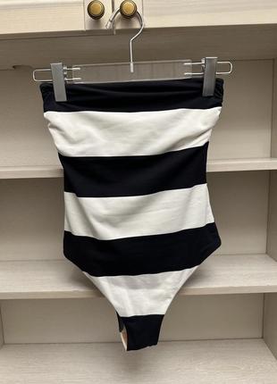 Купальник massimo dutti, новий