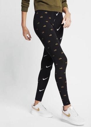 Лосіни/легінси nike