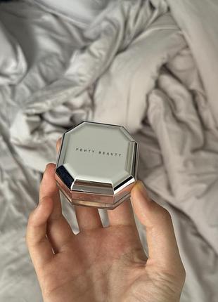 Пудра fenty beauty