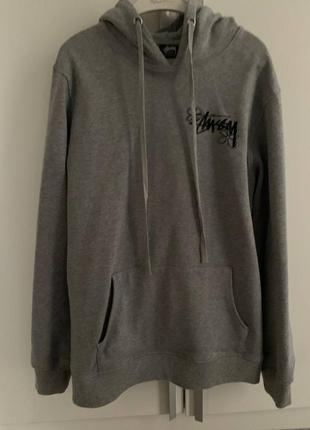 Худі stussy, розмір м