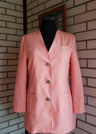 Пиджак 14 р-ру.