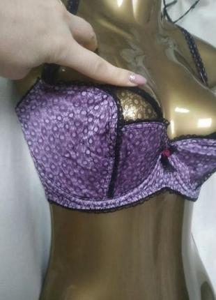 Agent provocateur лиф бра белье оригинал