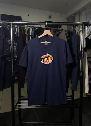 Футболка huf